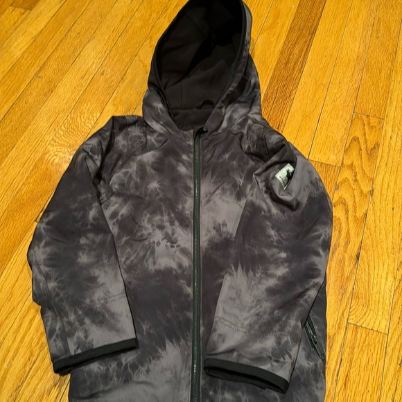 Abercrombie Kids Jacket - Picture 3 of 10